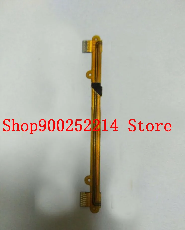 فلاش جديد متصل اللوحة الأم رمح الكابلات المرنة للكاميرا CASIOO EX-TR700 TR750 TR80