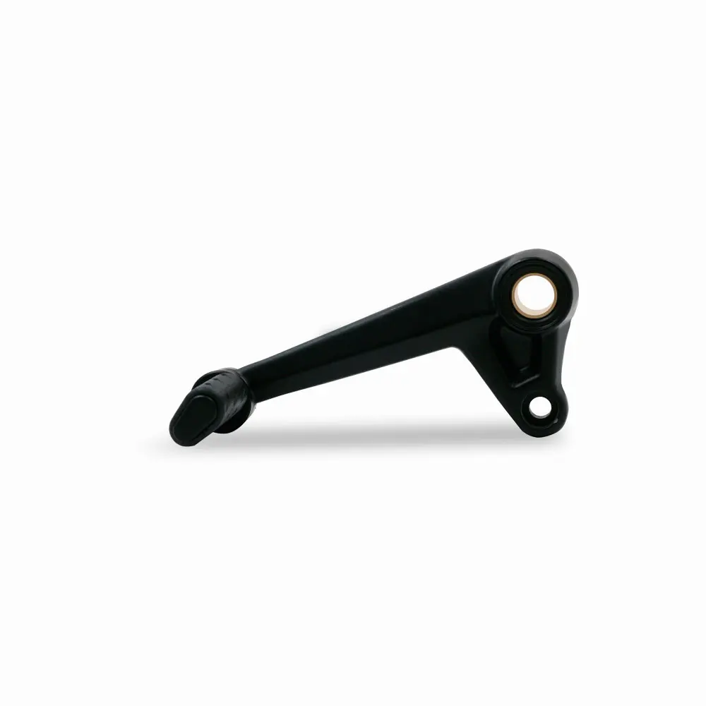 For Ducati Monster ABS 659 696 795 796 821 1100 1200 S 848 EVO Motorcycle Foot Brake Lever & Rear Gear Shifting Lever Pedal