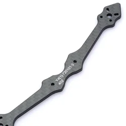 DIATONE ROMA L3 Accessories Drone Part Roma L3 Rear Arm/Front Arm/ Antenna Mount