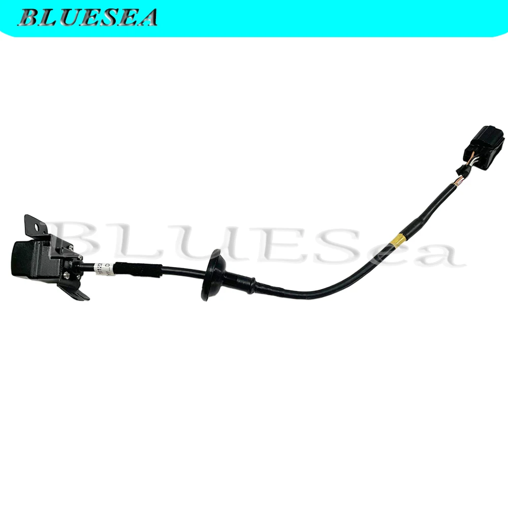 

Suitable For Kia Carnival 14-18 Parking Assist Rear View Camera 95760A9000 95760A9100 95760A9200