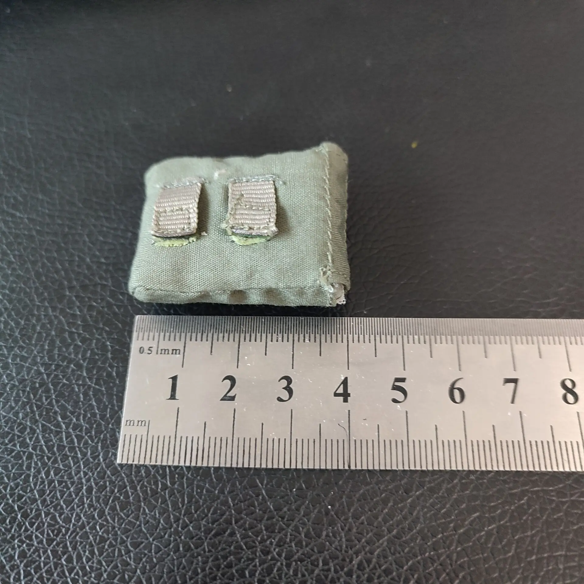 1/6 skala Action Figures akcesoria żołnierz wojskowy WWII armia niemiecka maska gazowa plecak Mini torba modele dla 12''Body figurka lalka