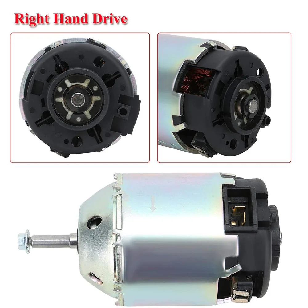 

12V HEATER BLOWER MOTOR FOR NISSAN X-TRAIL T30 2001-2007 OEM 27225-8H31C 272258H31C, 27225-8H31C, 27225-8H310 RHD