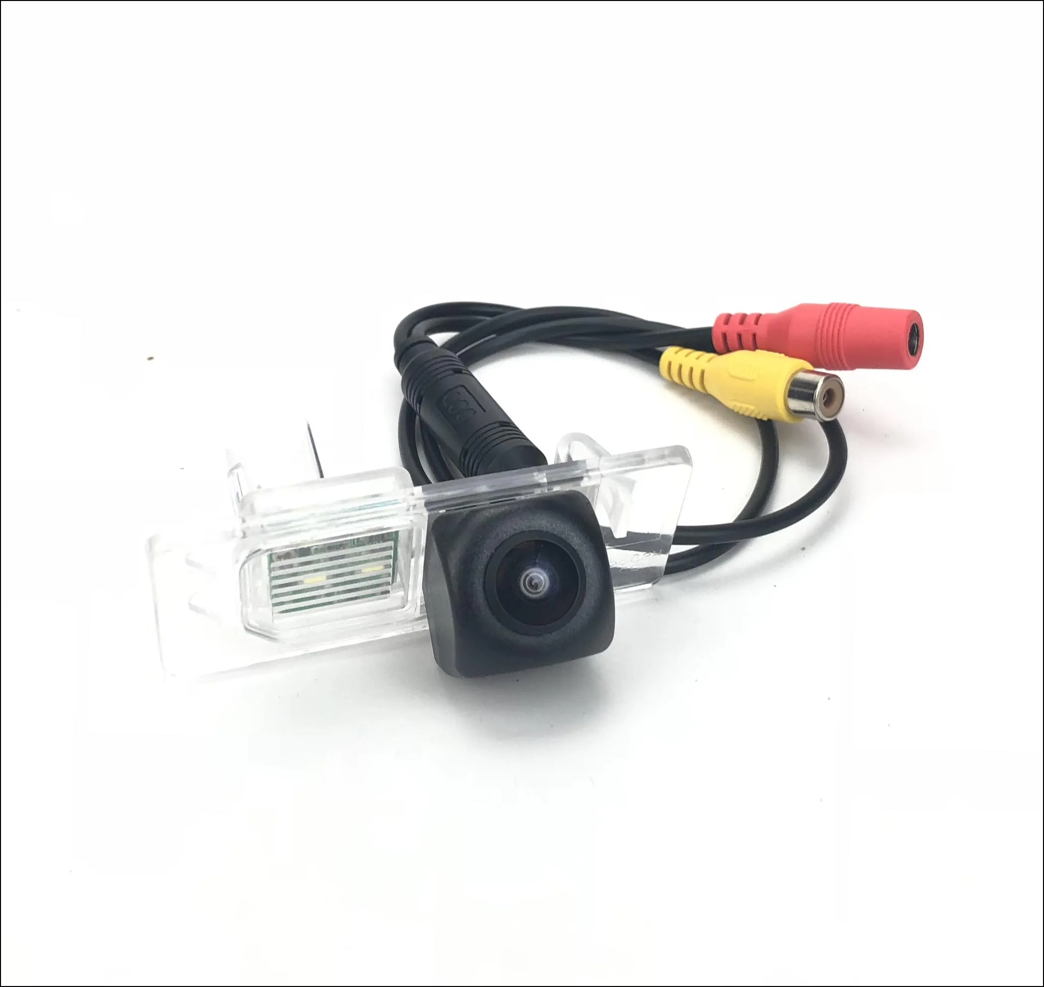 JIAYITIAN rear view camera For Jaguar F-Pace SUV 2016 2017 2018 2019/HD CCD/Night Vision/Backup Reverse Camera/parking camera