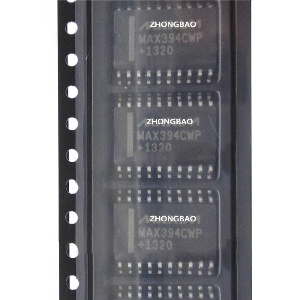10Pcs  MAX394CWP SOP20 MAX394    in stock  100% new and original