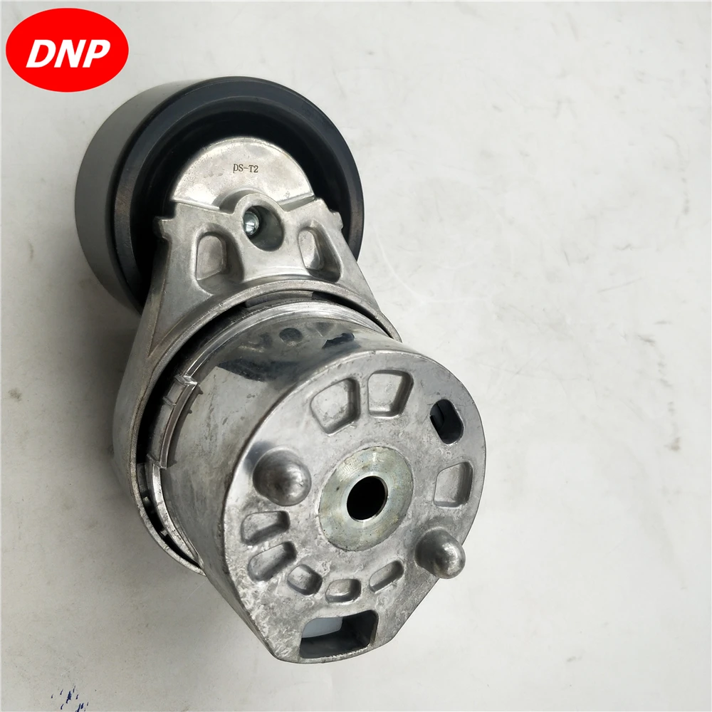 

DNP Idler Pulley Belt Tensioner Assembly fit for F ord Transit 2.4 YC1E6A228AG YC1E6A228AF YC1E6A228AH YC1E-6A228-AF