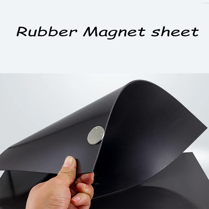 Flexible Magnet She…