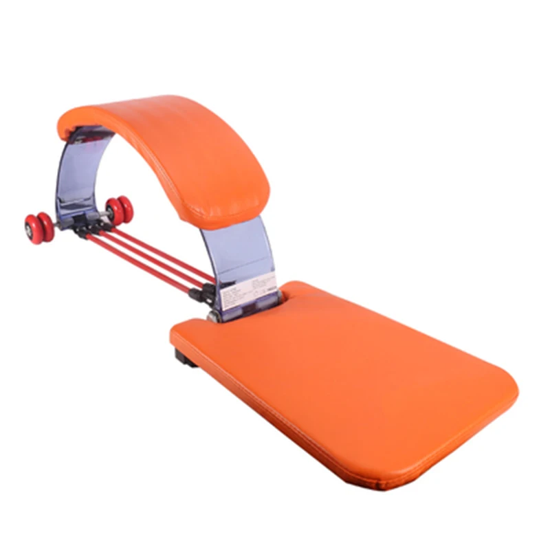 Abdominal Machine Home Fitness Equipment Beautiful Waist Thin Waist Machine Multi-function Flat-panel Push-ups Supine Board Body