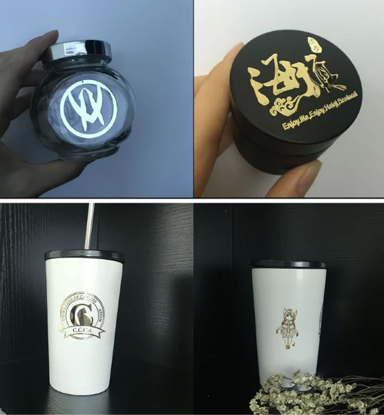 Custom 3d Metall Logo Transfer Aufkleber Nickel Aufkleber Personalisierte DIY Etiketten Wasserdicht Freies Verschiffen Wimpern Box Abziehbilder Tags – Detail 29