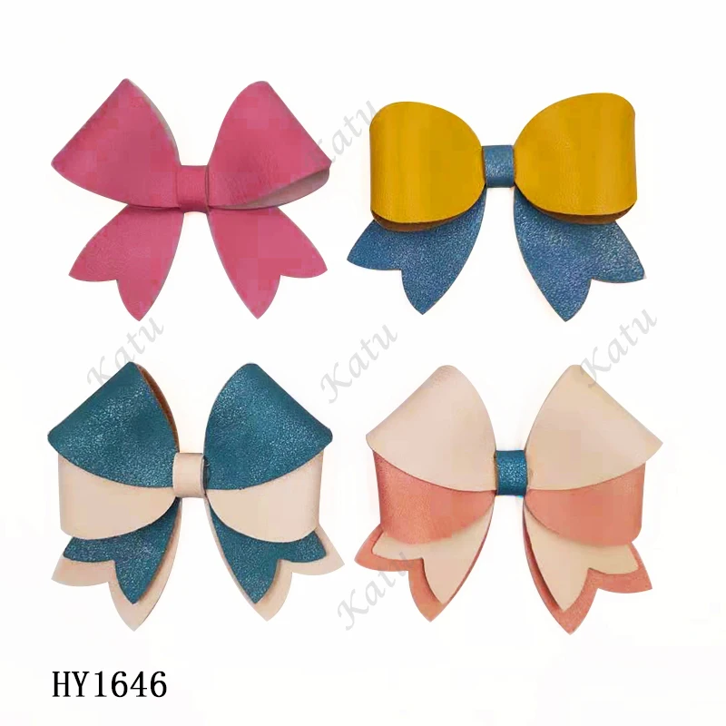 Multi style bow Cutting dies - New Die Cutting And Wooden Mold,HY1646 Suitable For Common Die Cutting Machines On The Market.