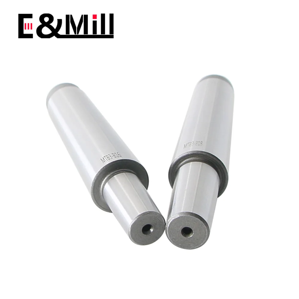 1PCS Morse Taper Drill Tool Holder MT1 MT2 MT3 MT4 MT5 Shank Drill Chuck B10 B12 B16 B18 B22 for Lathe Milling Tool M10 M12 M16