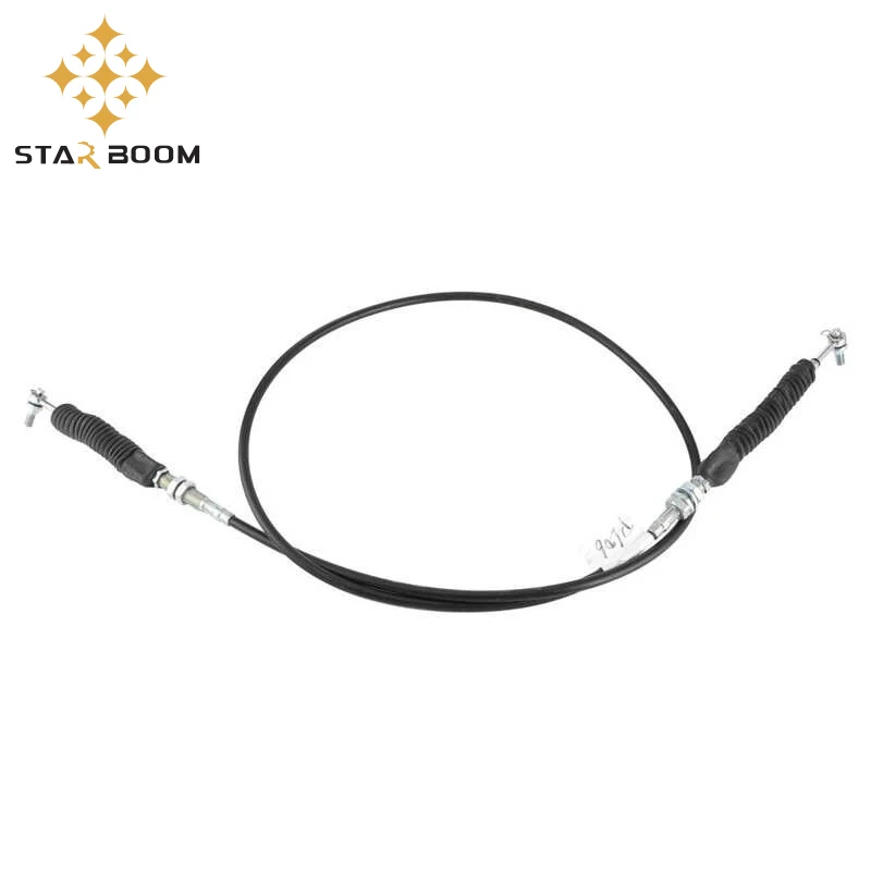 HDMP motorcycle spare parts accessories Heavy Duty Gear Shift Cable 7081209 Replace 2005-2010 Polaris Ranger 500 700