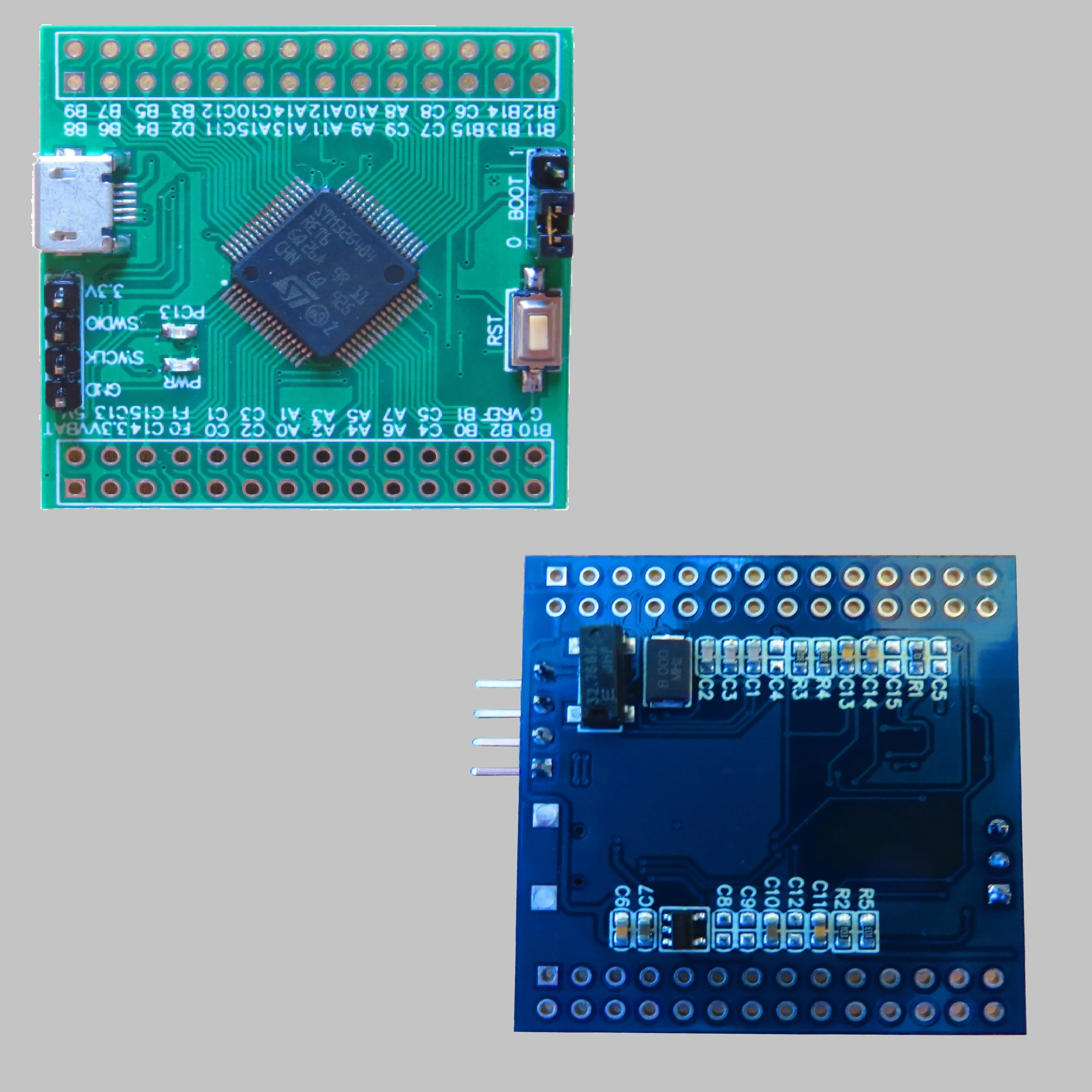 STM32G484RET6 Minimum System G484 Core Board Cortex-m4 New Product Development Aes128 Evaluation Board