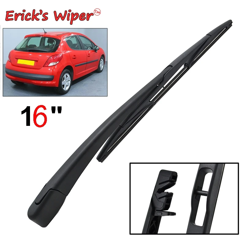 Erick\'s Wiper 16\