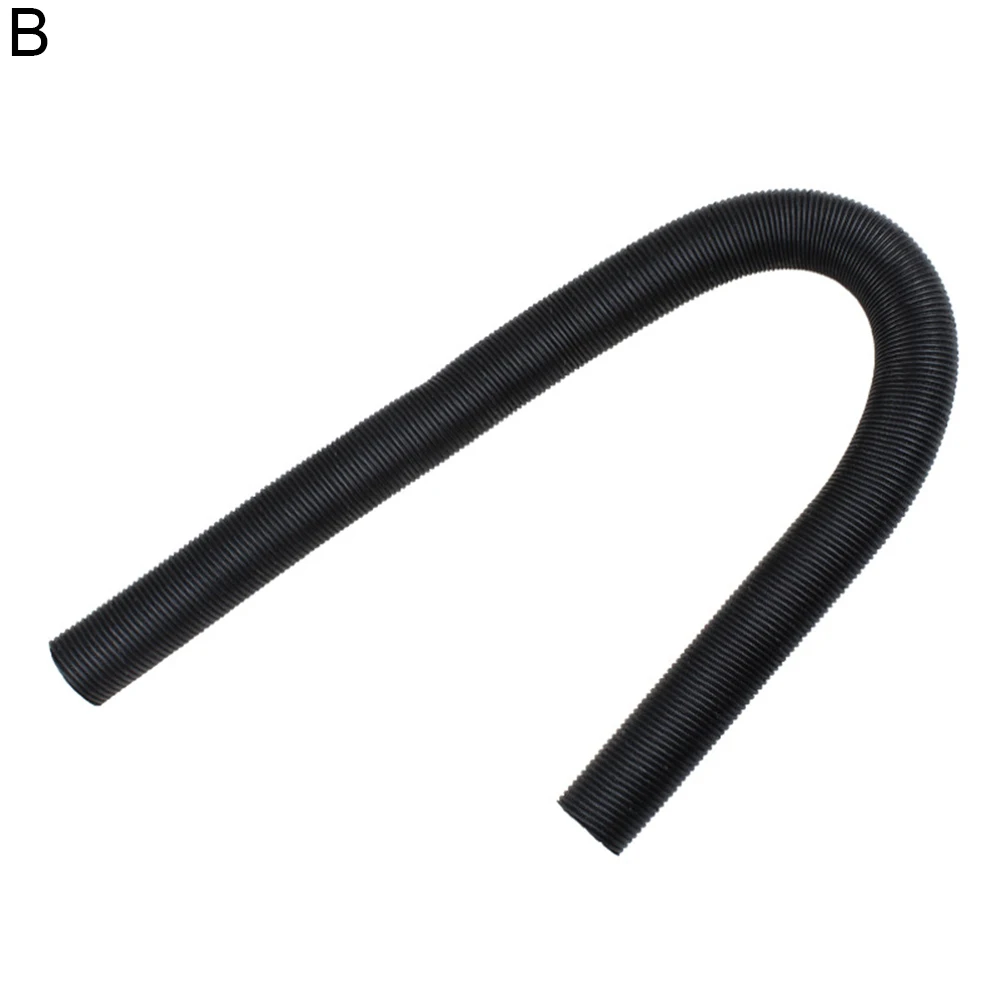 New Car Parking Heater Duct Pipe Air Conditioner Ripple Air Inlet Hose Exhaust Tube