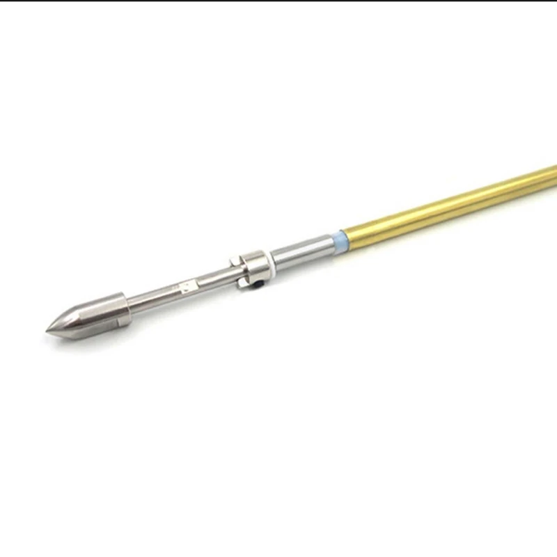 ケーブルシャフトシャフト,4mm,350mm,Flドライブ用,プレートシール付き,真ちゅう製パイプ,rc用