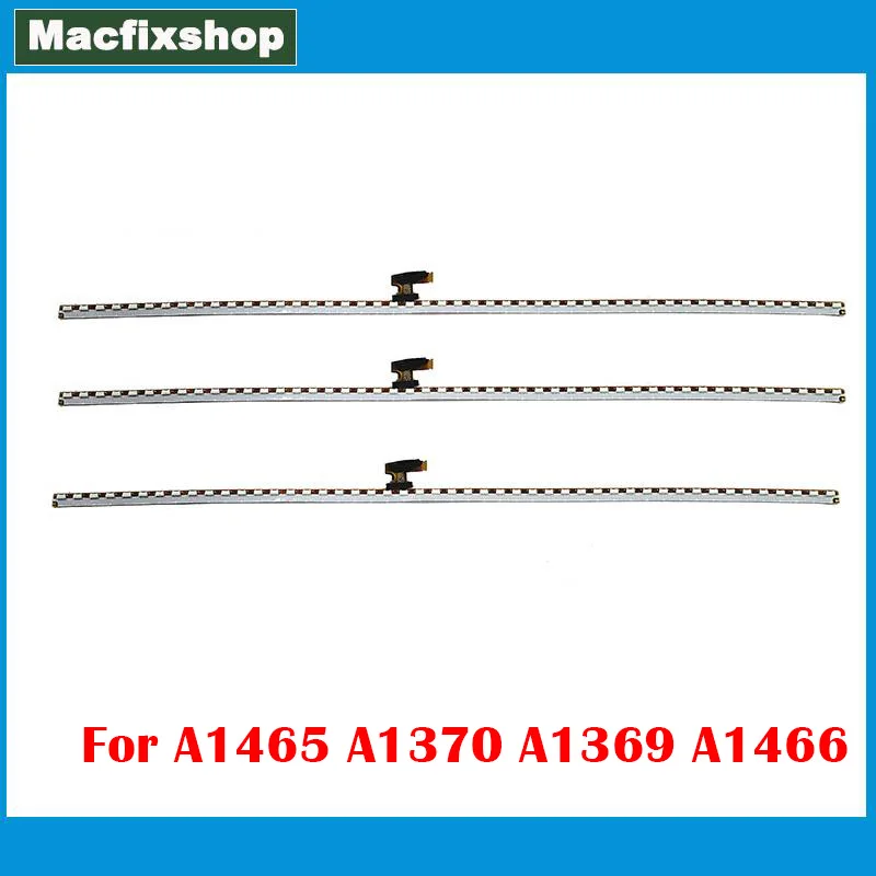 شريط إضاءة خلفية LED لـ MacBook Air ، إضاءة شاشة إضاءة خلفية ، A1369 ، A1466 ، 11 "، A1370 ، A1465 ، 13"