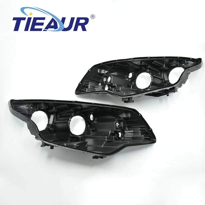 

TIEAUR High Quality Headlight Housing Base Plastic Black For KIA K5 2016 2017 2018 Back Base Headlight Tools Car Replacement