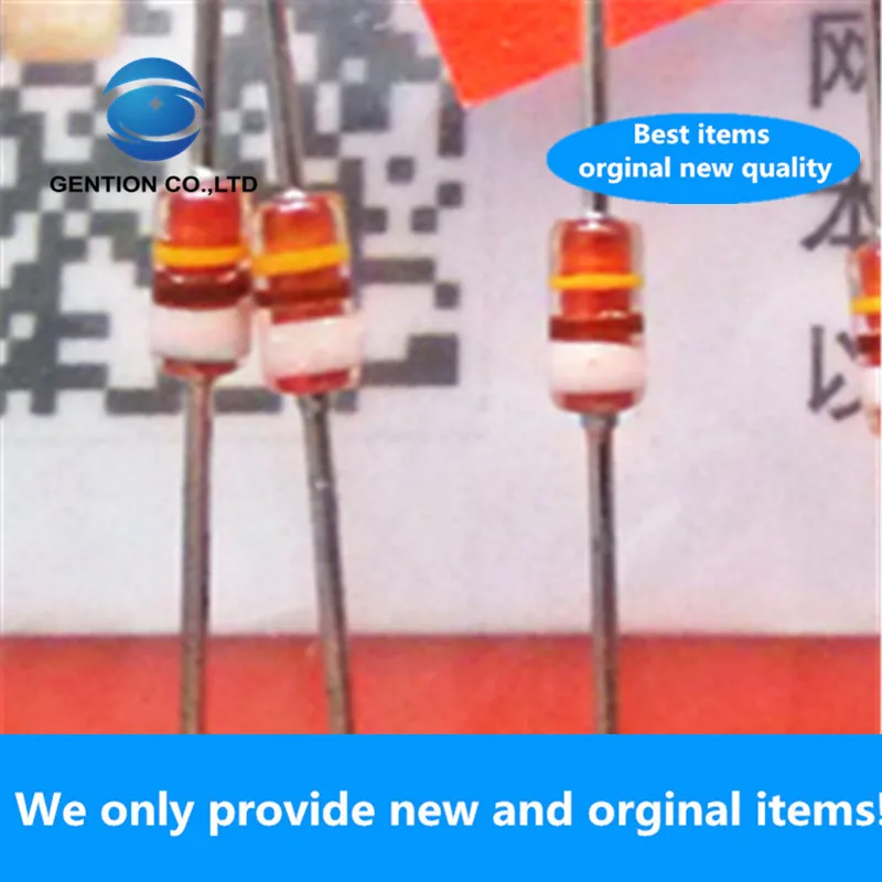 30PCS 100% New original High-speed switching diode 1N914 original DO-35 imported brand new in-line small signal