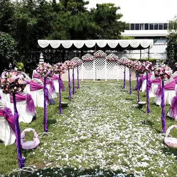 8 best sales Czerwony kwiat - №4