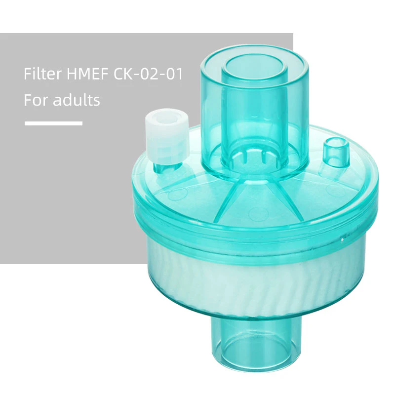 Jednorazowy filtr domowy filtr bakteryjny ustnik filtr oddechowy dzieci dorośli Respirator przeciwkurzowe