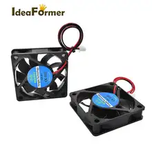 3D Printer Cooling Fan 5V/12V/24V #6