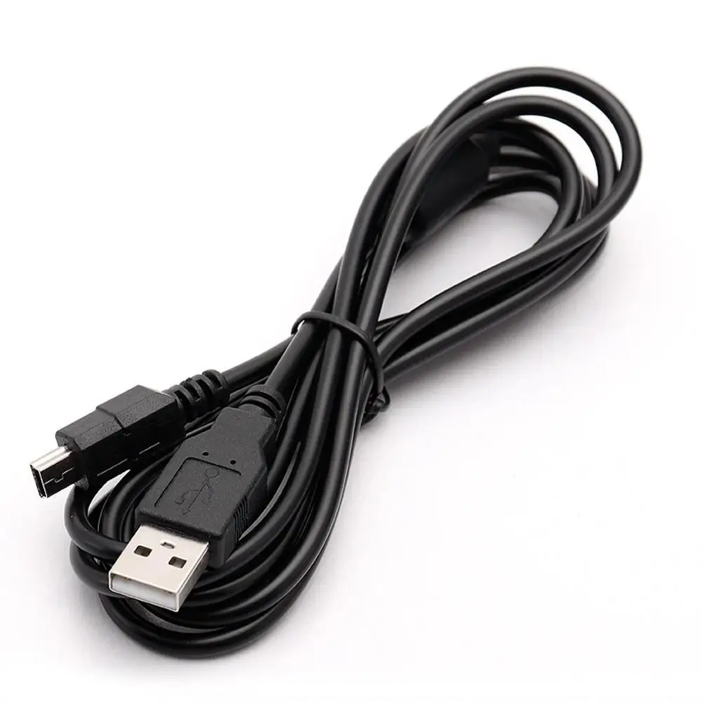 USB Charger Cable For PS3 Controller Power Charging Cord For Sony Playstation 3 Gampad Joystick Game Accessories