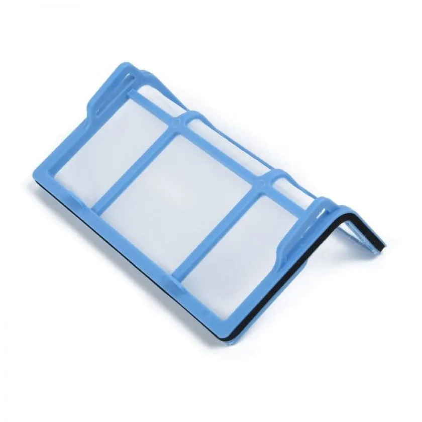 ตัวกรอง Hepa ที่ชงชาเปลี่ยนแปรงด้านข้างสำหรับ Ecovacs Debot CR120 Panda X500หุ่นยนต์เครื่องดูดฝุ่น