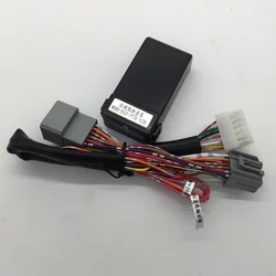 Auto Side Mirror Kit For Hyundai IX35 fold and unfold automatically by car original remote controller