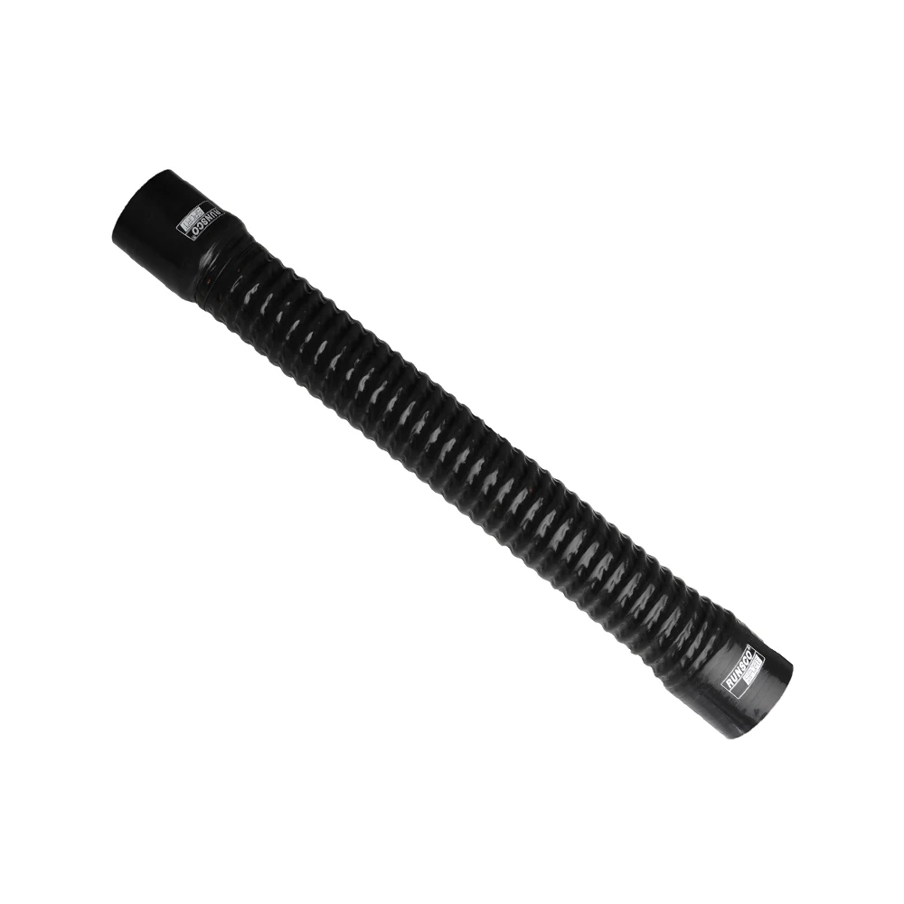 Silicone Flexible Hose ID 28 30 32 34mm Water Radiator Tube for Air Intake High Pressure Rubber Joiner Pipe