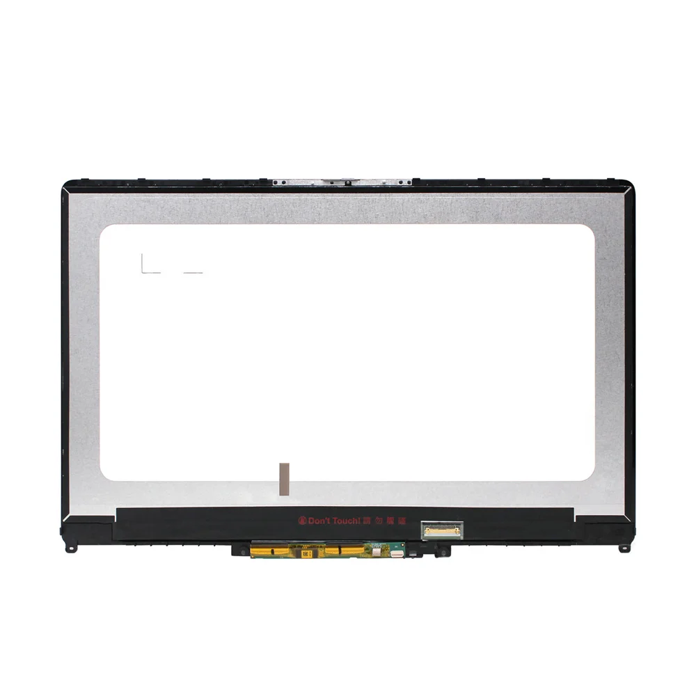 15,6 Оригинальный дисплей для Dell Inspiron 7000 15 7586 2 в 1 i7586 P76F P76F001 FHD UHD 4K LCD