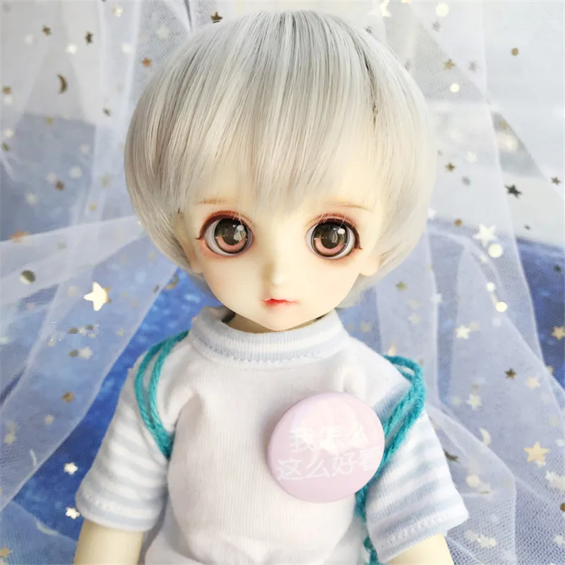 BJD 눈 12mm-24mm 귀여운 인형 눈 인형 아크릴 눈알 1/12 1/8 1/6 1/4 1/3 BJD SD 인형 액세서리 인형 눈알