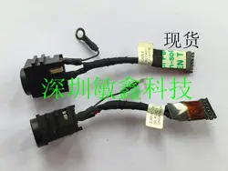 For Sony Vaio SVT13 SVT131 SVT131A11M DC Power Jack Socket Cable 50.4UW04.001