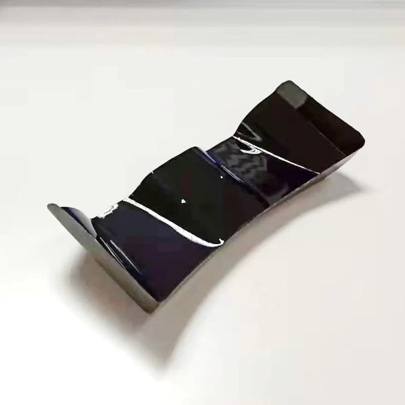 VRX R0075 مطبوعة عربات التي تجرها الدواب الجناح 1 قطعة صالح 1/10 مقياس VRX سباق 4WD Rc نموذج قطع غيار السيارات لعب للأطفال البالغين