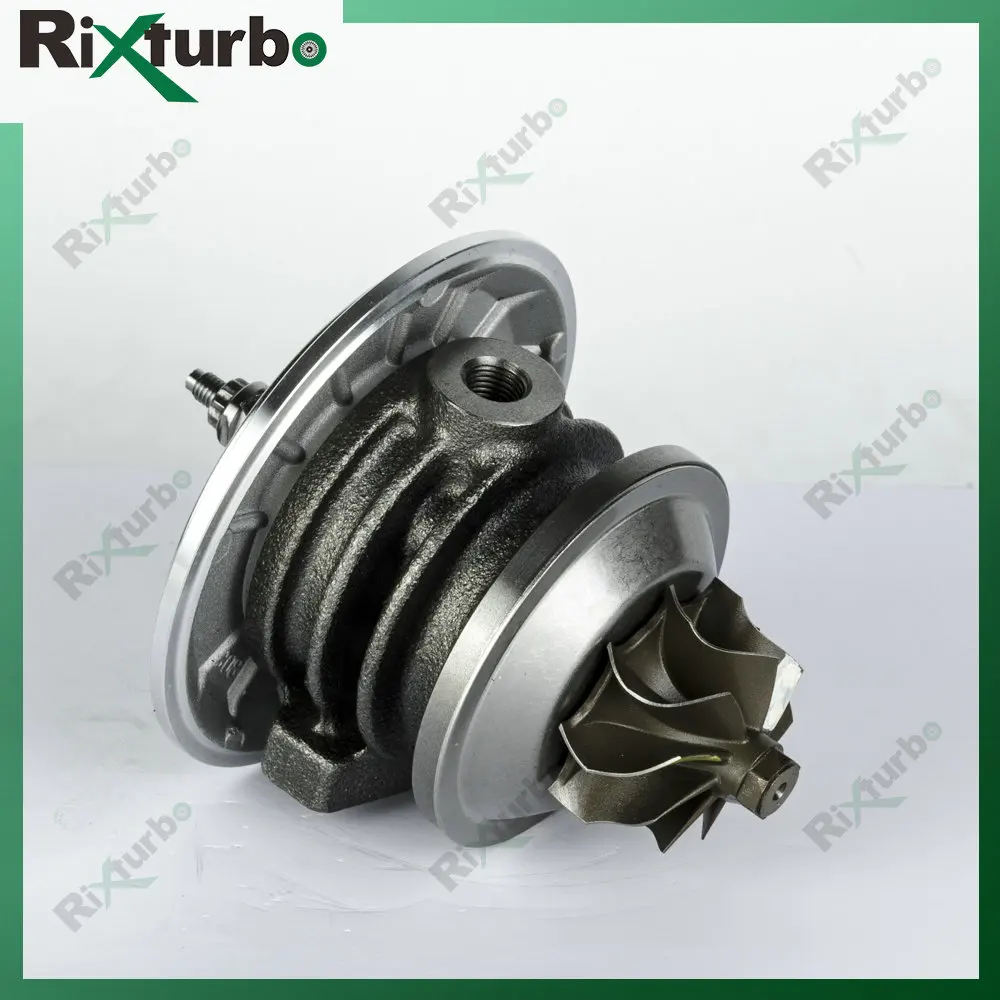 

100% Balance Turbine Cartridge For Fiat Brava Bravo Marea Multipla 55Kw 77kw 74kw Turbo Cahrger For Car Turbo Core