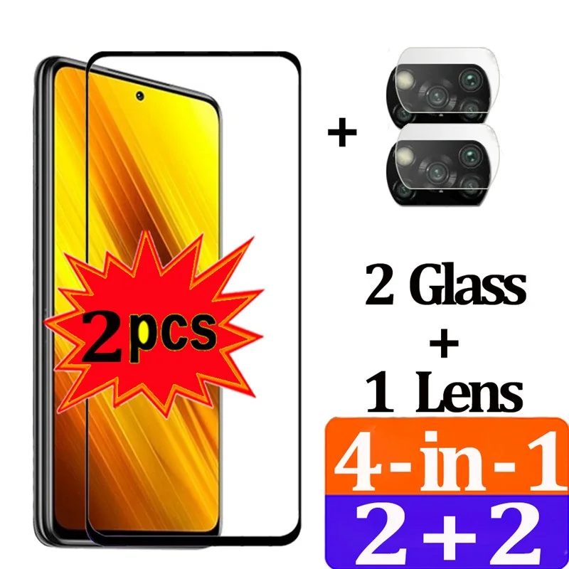 4In1 Protective Gla… - image