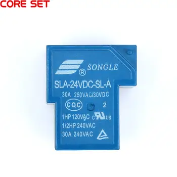 10 best sales rele 12v - №10