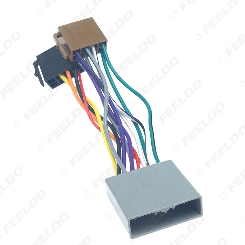 Feeldo Car Adapter …