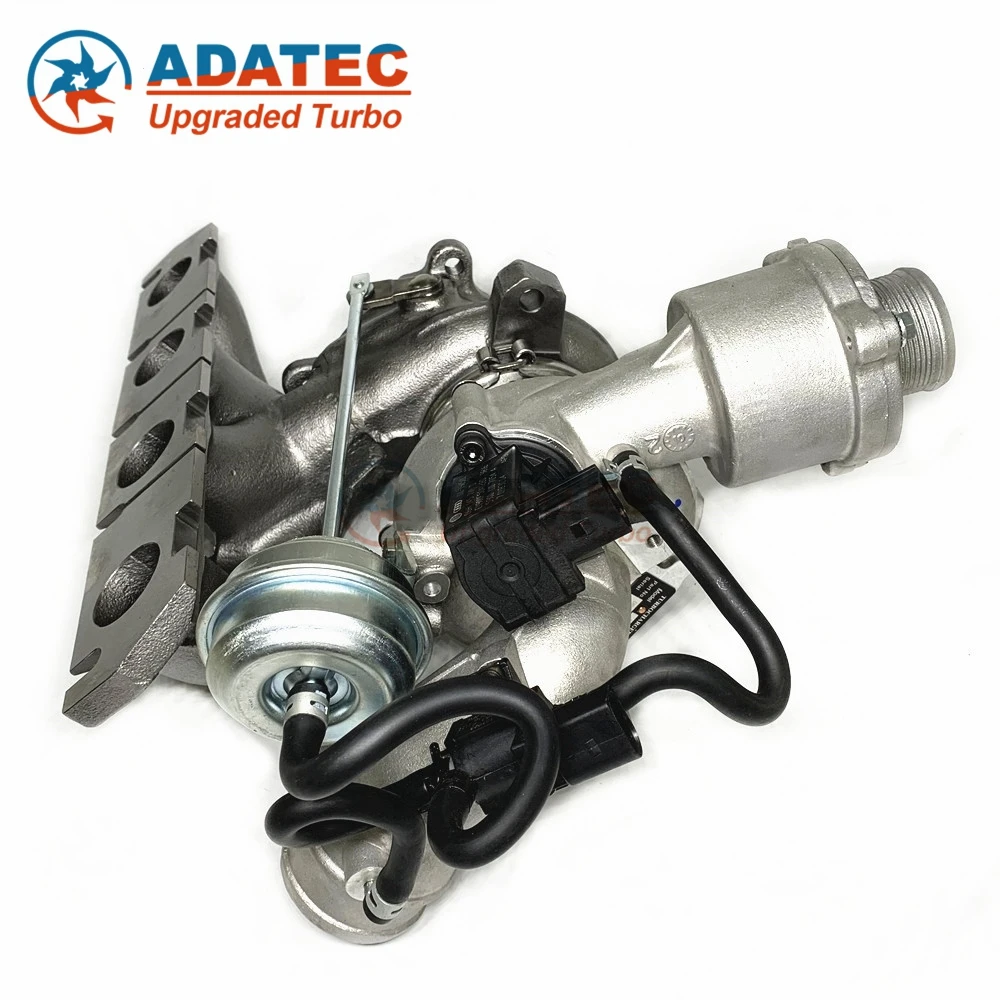 

JH5 Complete Turbo 53039880291 53039700291 Turbine 06H145702S 06H145702L for Audi A4 2.0 TFSI (B8) 132 Kw 180 HP CDNB 2008-2012