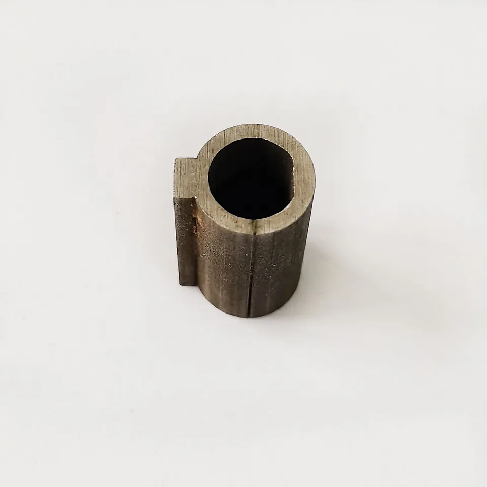 M6 Motorwellen-Adapter-Set – 3,17/4/5/6/8 Mm Wellen, Stabile Stahlkupplung Für Sägeblätter & Antriebe