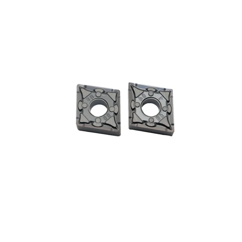 Lama per tornitura CNC tipo universale VNMG120408-HS PC9030/PC5300