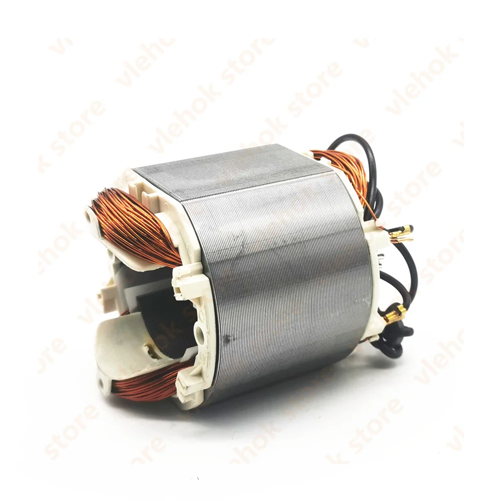 

220-240V Stator for METABO KGS216M GKS 216 M Crosscut saws Power Tool Accessories Electric tools part