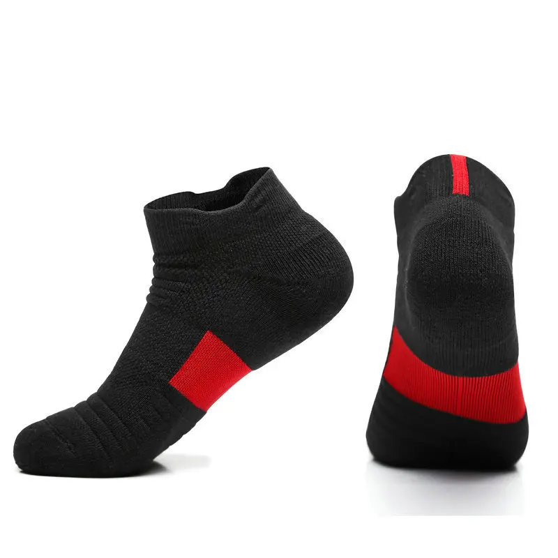 Men\'s Quick Drying Socks Outdoor Sports Sock Breathable For Camping Hiking Trekking Trail Running Cycling Sox Chaussette Homme