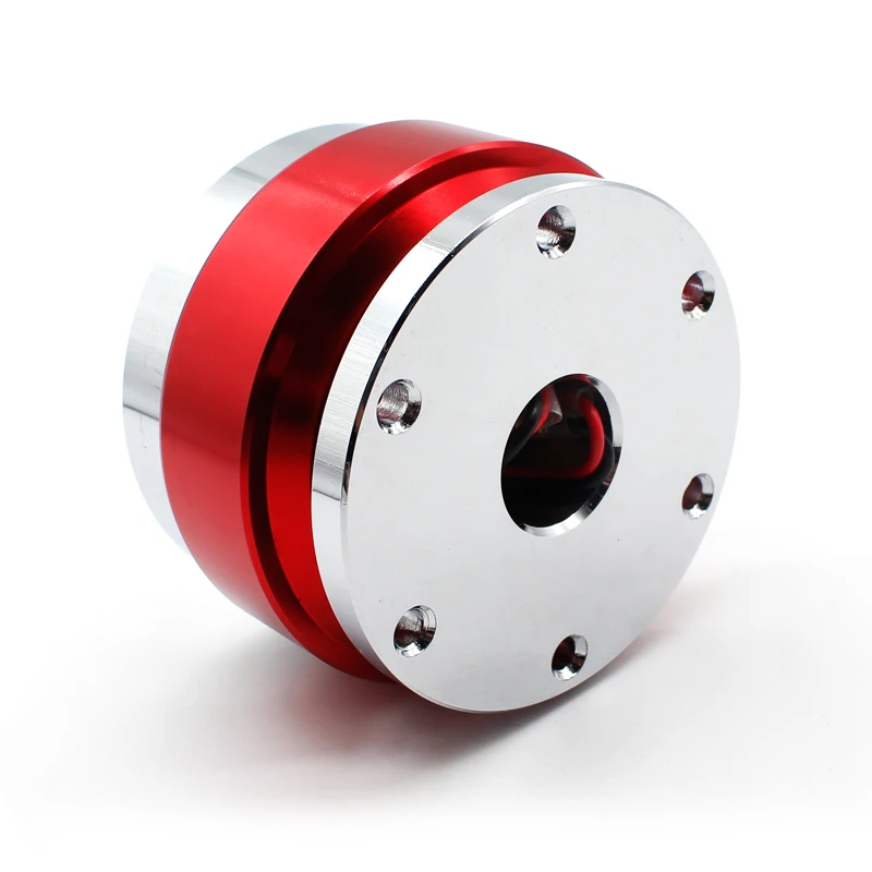 DEFT Universal Car Auto พวงมาลัย Snap Off Quick Release Hub Adapter Snap Off Boss ชุดอุปกรณ์เสริมในรถยนต์