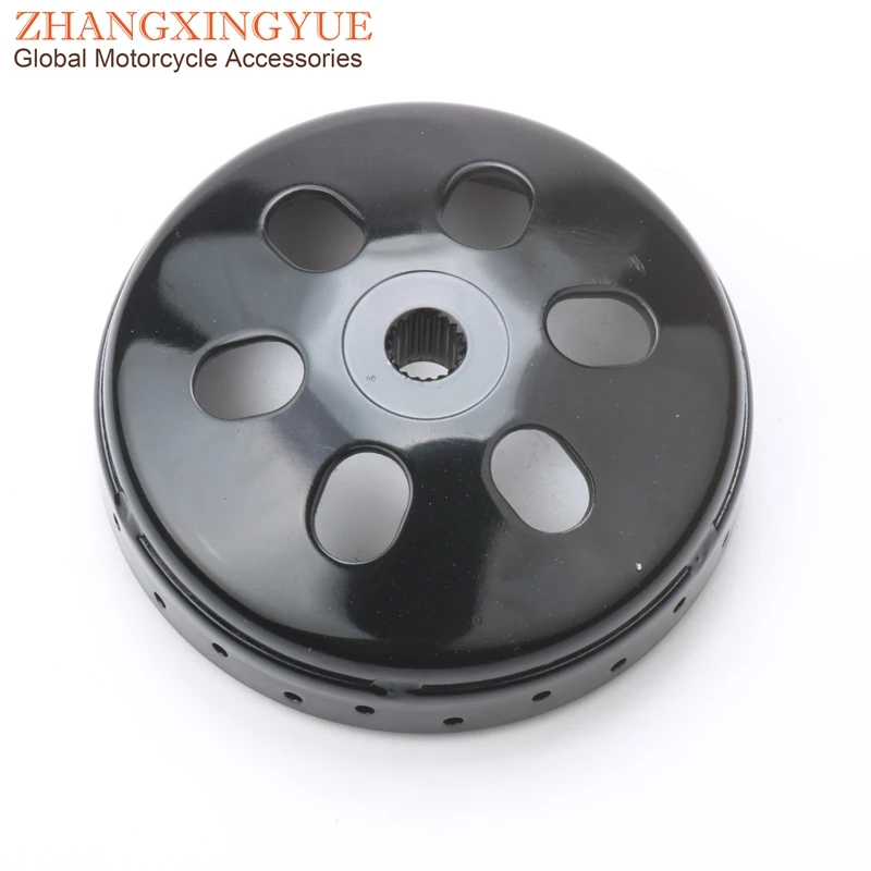 High-performance racing quality Clutch Bell for Honda SH125 SH150 NES PES SES DYLAN PS125 SPACY125 CHA125 4T