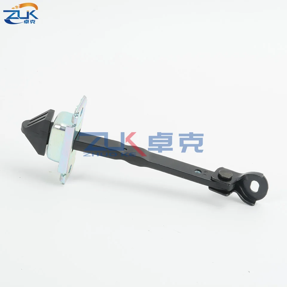 ZUK Door Limiting Stopper Check Strap Hinge Arm For MAZDA 3 BL 2009 2010 2011 2012 2013 2014 Opening Stopper Door Limit Rod