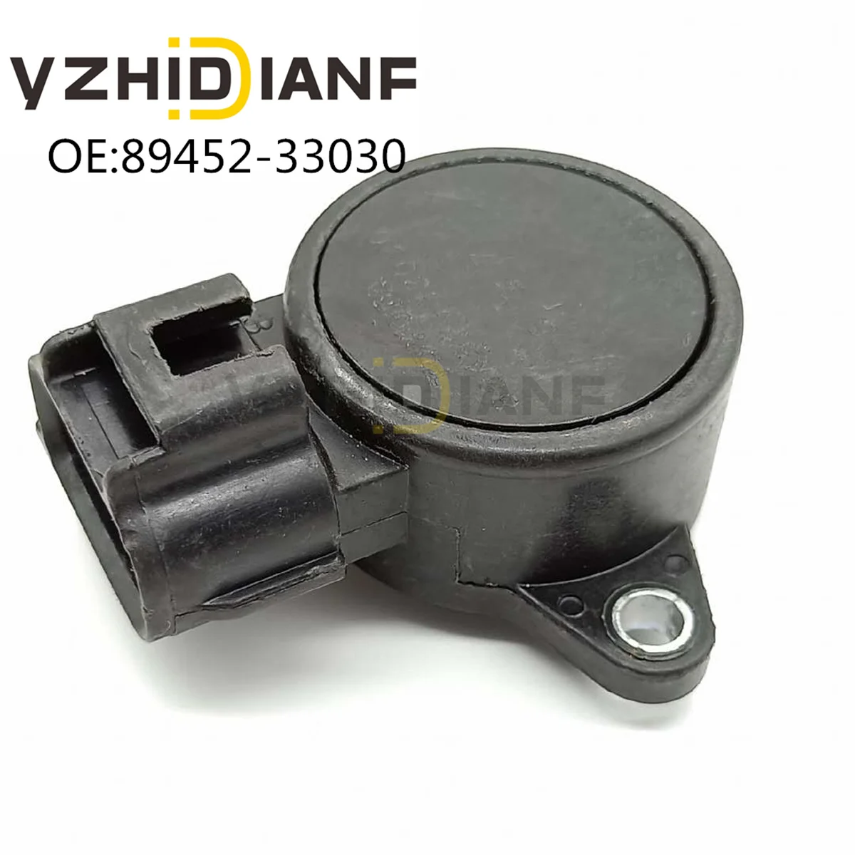 

1x OEM: 89452-33030 8945233030 Original Throttle Position Sensor For L-exus ES300 RX300 T-oyota Avalo-n Camr-y RAV4 Sienna-