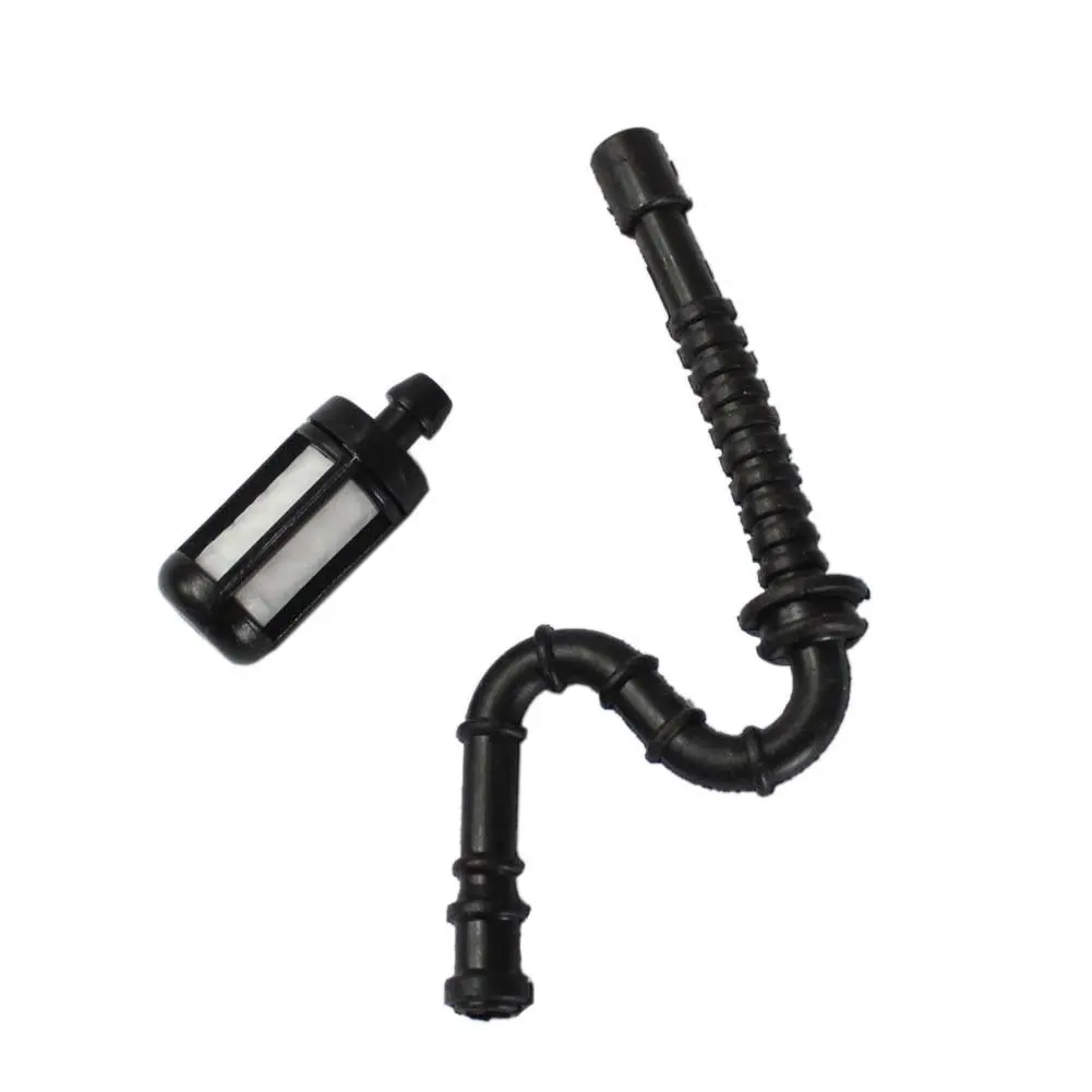 Linha de Combustível Mangueira Tubo Filtro de Combustível Apto para Stihl Ms290 Ms310 Ms360 Ms390 029 036 039 1273587702