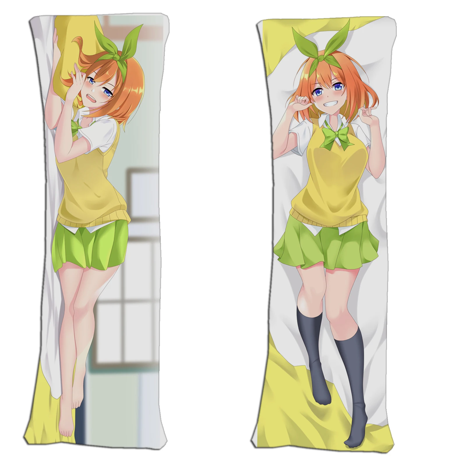 

Аниме Наволочки Dakimakura Чехол 3D двухстороннее постельное белье обнимающее тело наволочка Otaku постельное белье мультфильм Merch