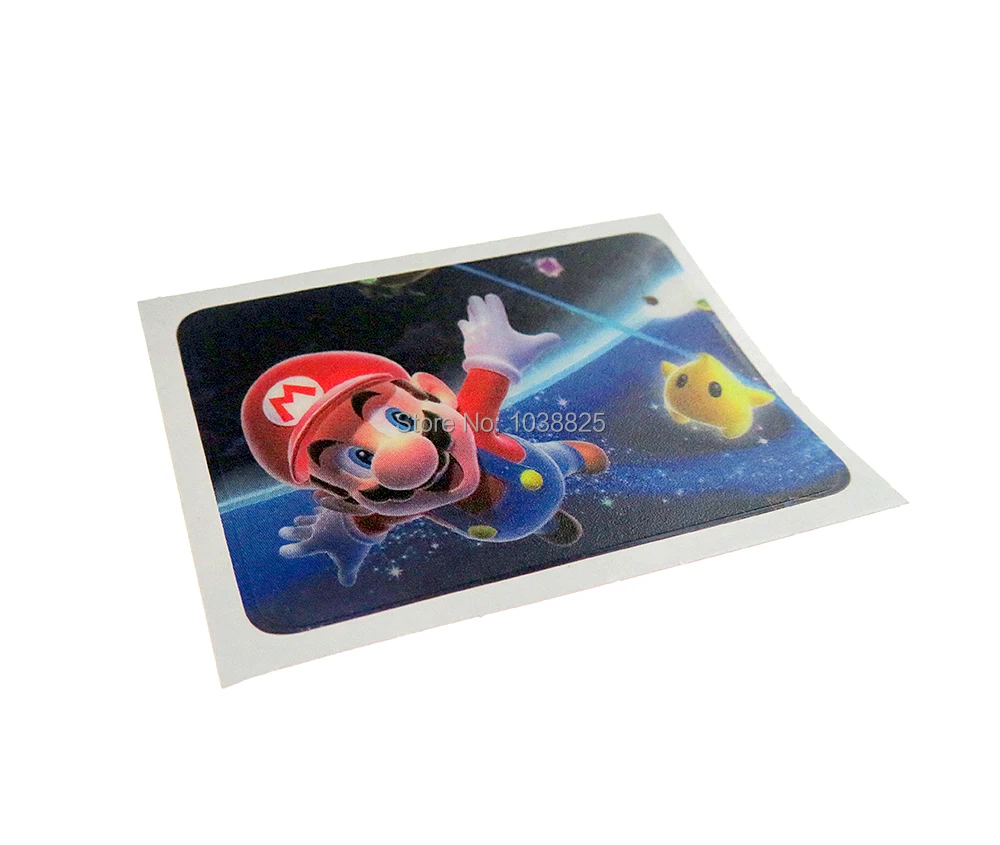 For Playstation 4 PS4 Controller Touchpad Decal Touchpad Sticker Lable Cover for PS4 slim pro