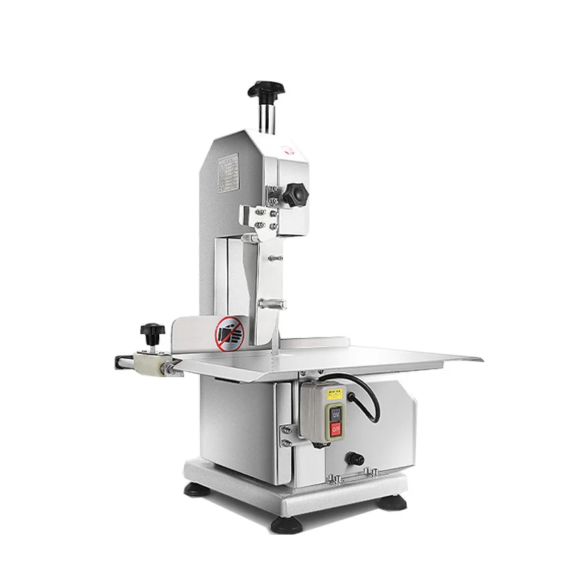 Electric Bone sawing machine Full Automatic Bone Cutter Saw Bone  Machine 220V/110V